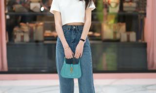 夏天穿什么裤子 夏天穿什么裤子