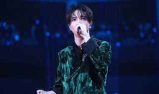 薛之谦跨年2019 薛之谦跨年2019