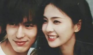 张凌赫白鹿 张凌赫白鹿