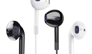 typec有线耳机推荐