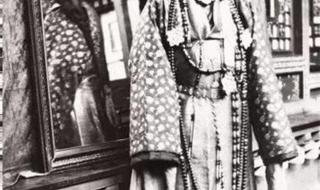 十指不沾泥的下一句 十指不沾泥的下一句