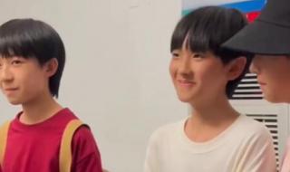 TF家族四代 TF家族四代