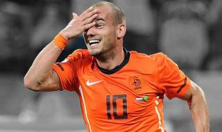 2010世界杯巴西荷兰 2010世界杯巴西荷兰