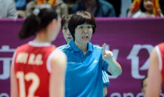 2013女排亚锦赛的落败 2013女排亚锦赛的落败