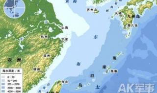 关岛面积、人口多少