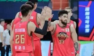 新赛季篮球cba的赛程表 新赛季篮球cba的赛程表